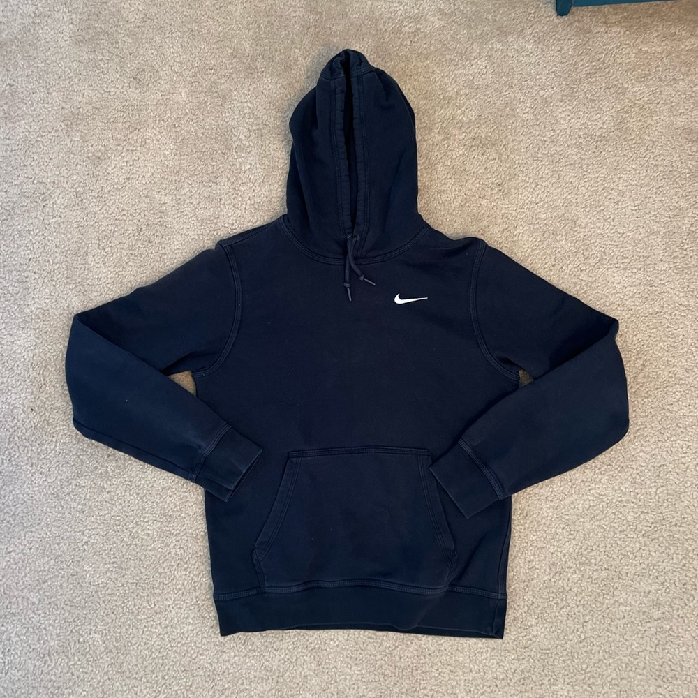 Women's Nike Hoodie
